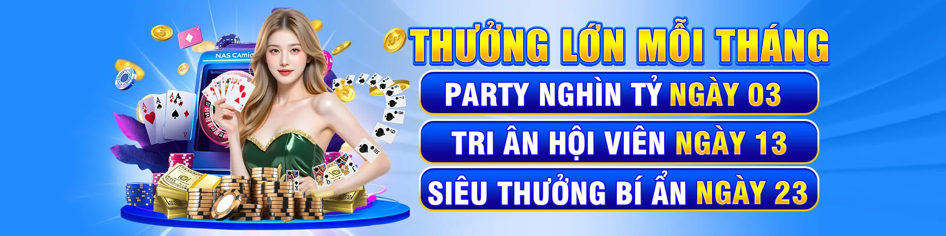 Tổng quan các chương trình ưu đãi hấp dẫn tại 123zdo