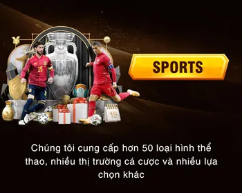 Tính năng cá cược thể thao mới 123zdo