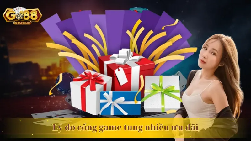 Phân tích ưu đãi mới nhất 123zdo