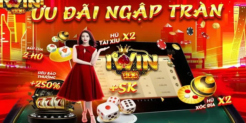 Ưu đãi đặc biệt cho thành viên VIP