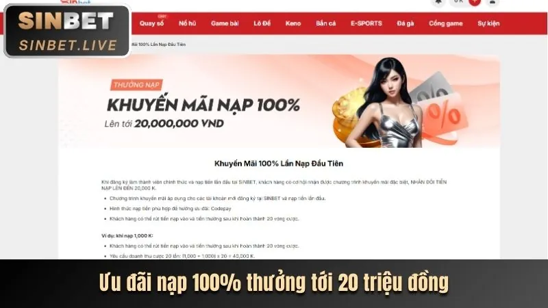 Bí quyết chiến thắng slot game 123zdo